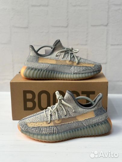 Кроссовки Adidas yeezy boost 350 v2