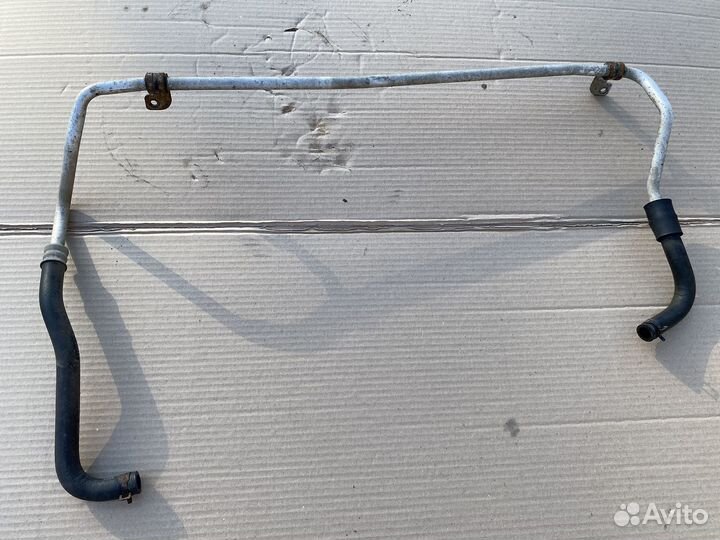 Трубка гур Chevrolet Aveo T250