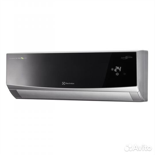 Сплит-система Electrolux eacs/I-09HG-black2/N8
