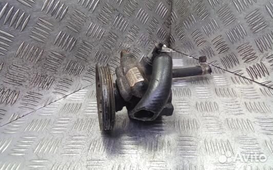 Насос гу бензиновый MG ZR (BLV41DH01)