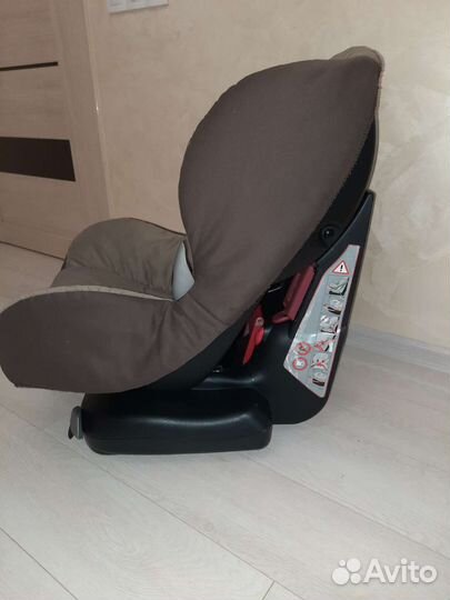 Автокресло maxi cosi priori