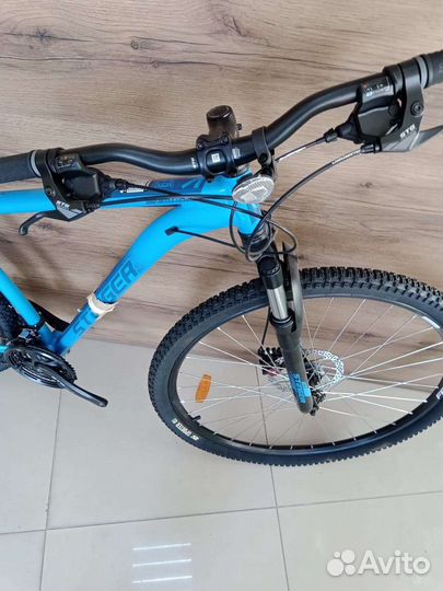 Велосипед спортивный