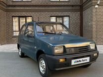 ВАЗ (LADA) 1111 Ока 0.7 MT, 2001, 87 000 км, с пробегом, цена 95 000 руб.