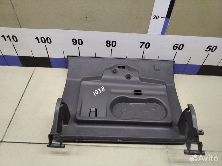 Крышка (дверца) бардачка Focus II 2005-2008