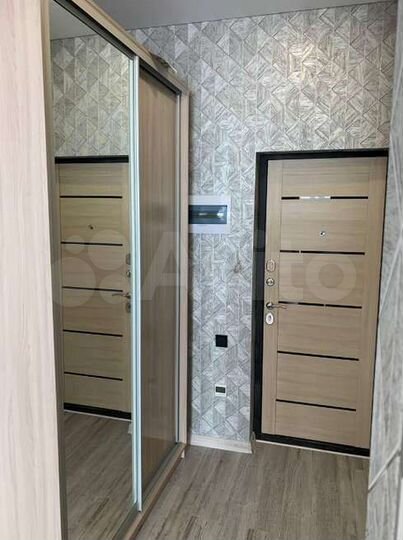 Квартира-студия, 30 м², 1/3 эт.