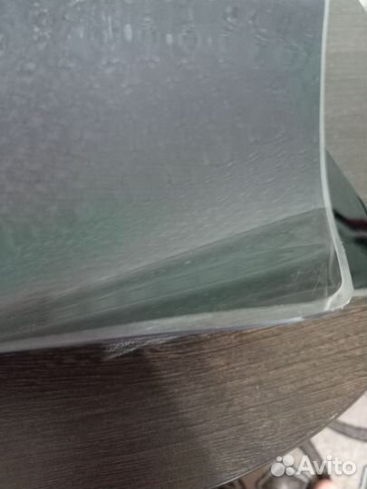 Жёсткая съёмная тонировка kia rio 3