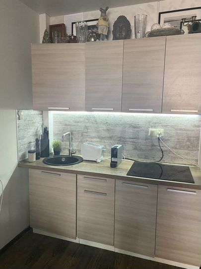 1-к. квартира, 26 м², 2/4 эт.