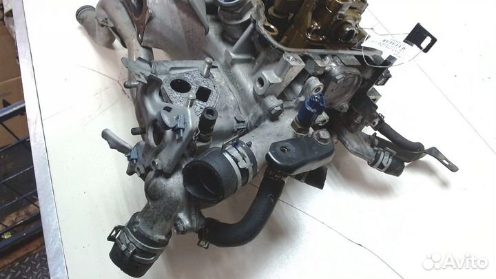 Головка блока (гбц) Honda Civic, 2007