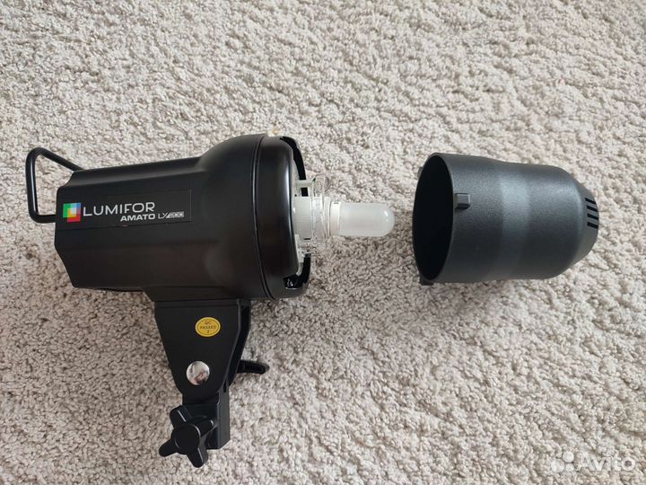 Студийная вспышка