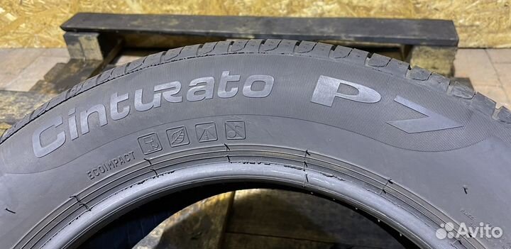 Pirelli Cinturato P7 215/55 R17