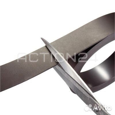 Магнитная лента для робота-пылесоса Xiaomi/Roboroc