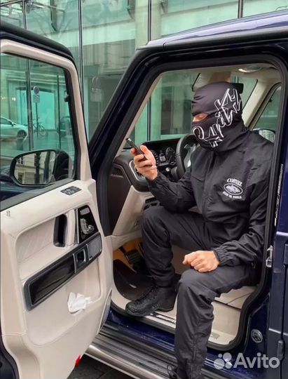 Балаклава corteiz