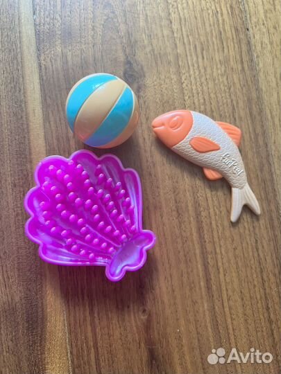 Игрушка Дельфин Долли