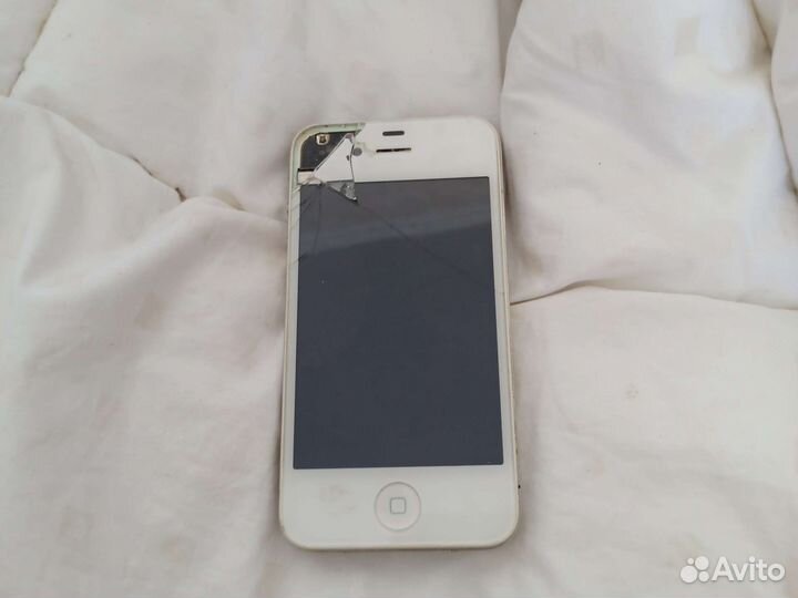 iPhone 4S, 64 ГБ