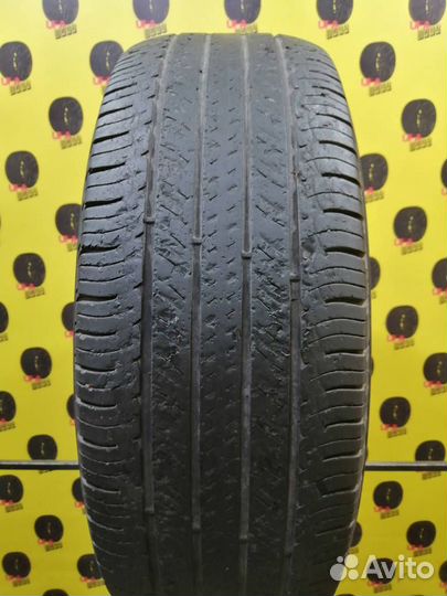 Michelin Latitude Tour HP 235/65 R17