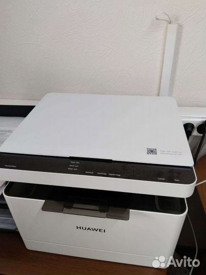 Мфу лазерный новый