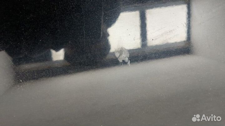 Дверь боковая левая передняя Ford S-Max