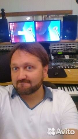 Композитор, Аранжировщик, Звукорежиссер