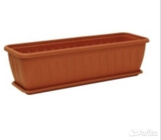 Ящик для цветов