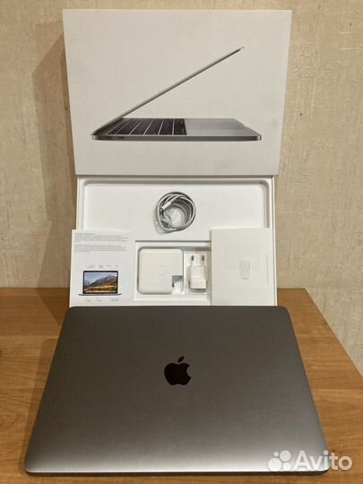 MacBook Pro 13