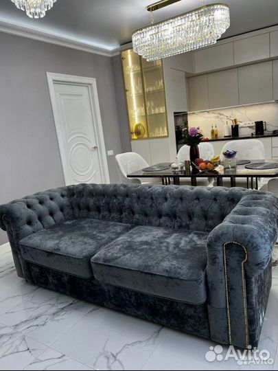 Диван Честер