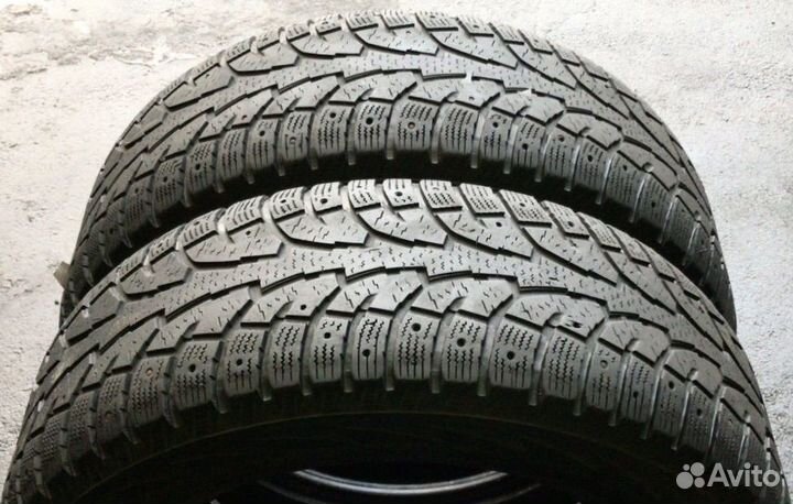 Hankook I'Pike RW11 285/60 R18