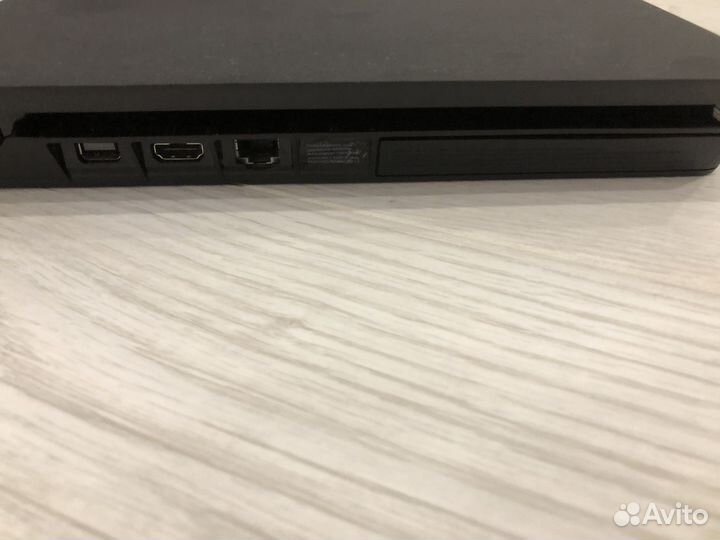 Sony PS4 slim 500GB