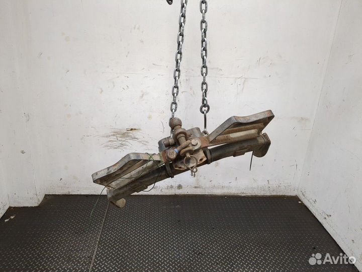 Прицепное устройство Ford Transit, 2003