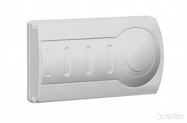 Преобразователь Shuft TUA 3