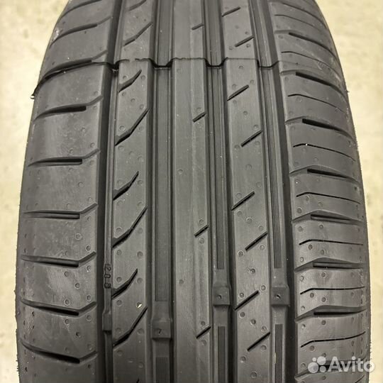 Goodride ZuperEco Z-107 225/55 R16 95V