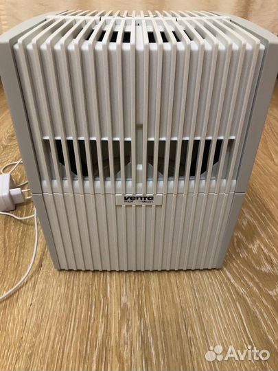 Мойка воздуха увлажнитель Venta