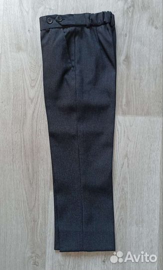 Школьная форма для мальчика, рост 116-120