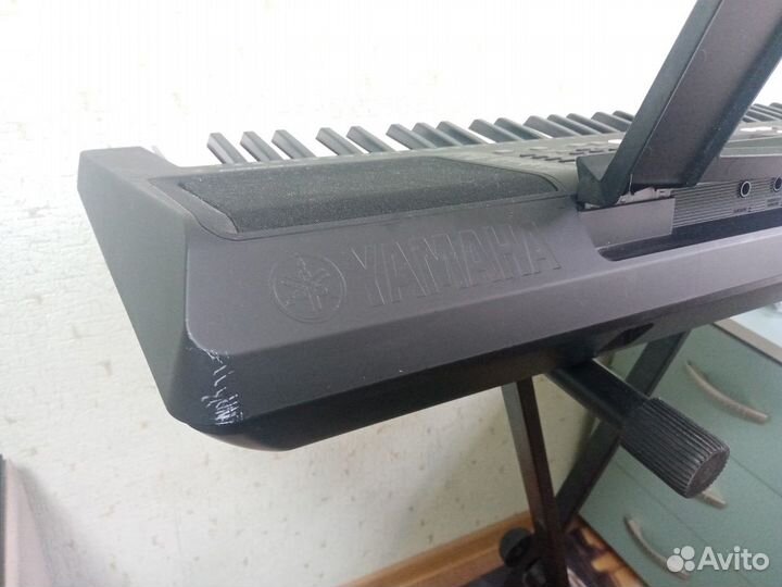 Синтезатор Yamaha YPT-360