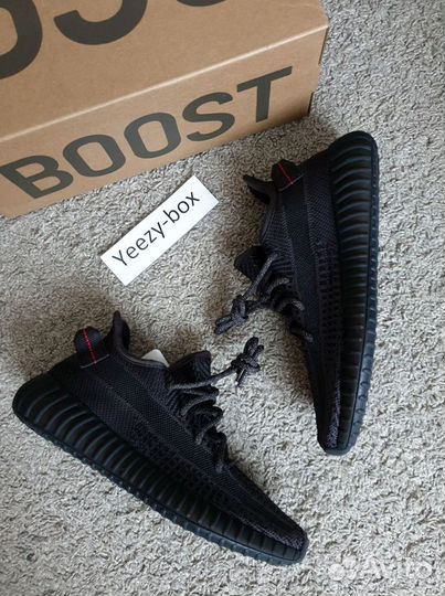 Кроссовки Adidas Yeezy Boost 350 оригинал