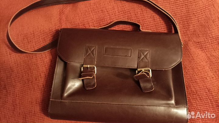 Портфели мужские