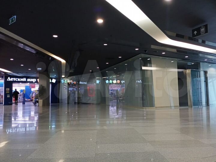 Торговая площадь, 921.5 м²