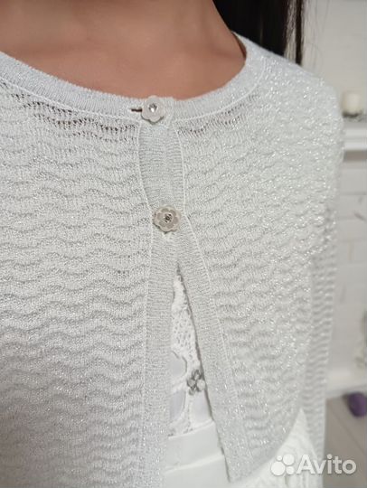 Платье для девочки 116 122