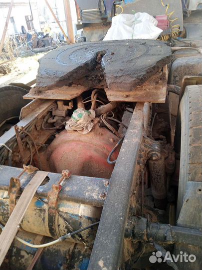 Продам на запчасти