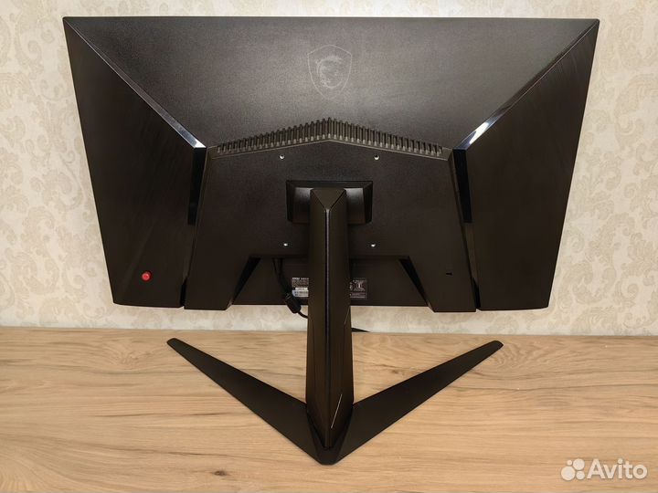 Монитор MSI G2412 170Hz