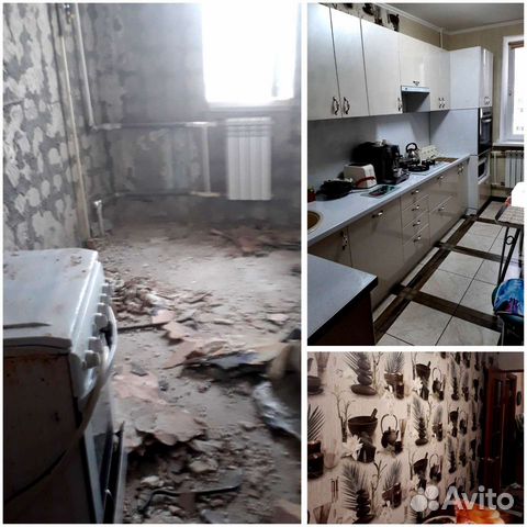 Ремонт квартир и домов Отделка квартир нал безнал