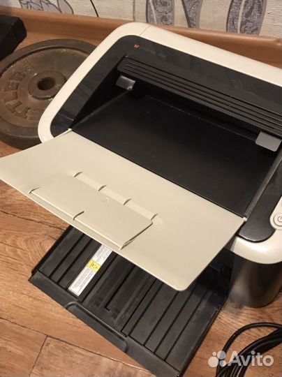 Принтер Samsung ml 1860