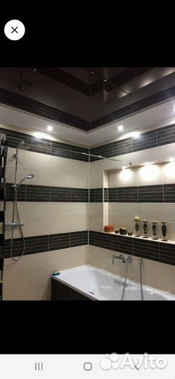 Ремонт квартир и офисов под ключ. Все виды работ