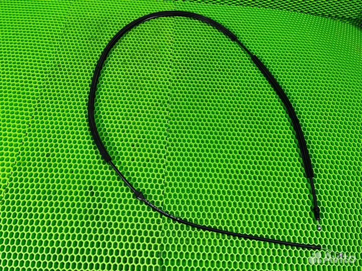 Трос капота Volkswagen Touareg NF 7P5 crca 2013