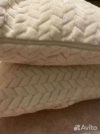 Декоративные подушки