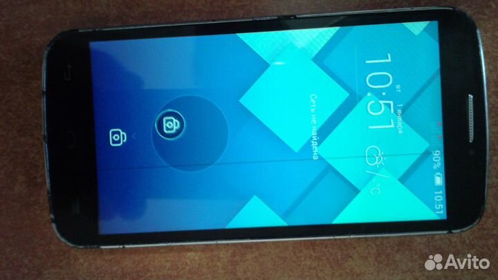 Продам смартфон