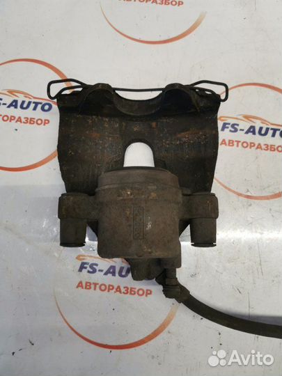 Суппорт тормозной передний левый Ford Kuga 1 2.0