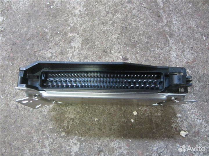 Блок управления АКПП кпп Audi A4 B6 1.8 Turbo AMB