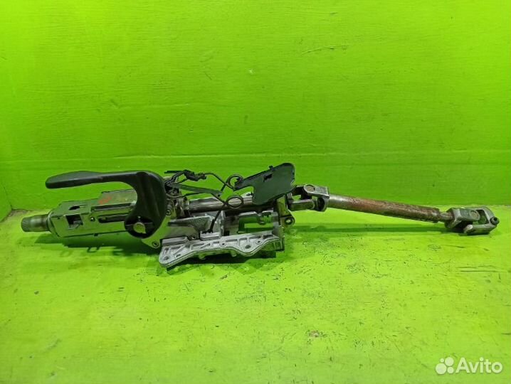 Рулевая колонка Volkswagen Tiguan NF CTH 2012