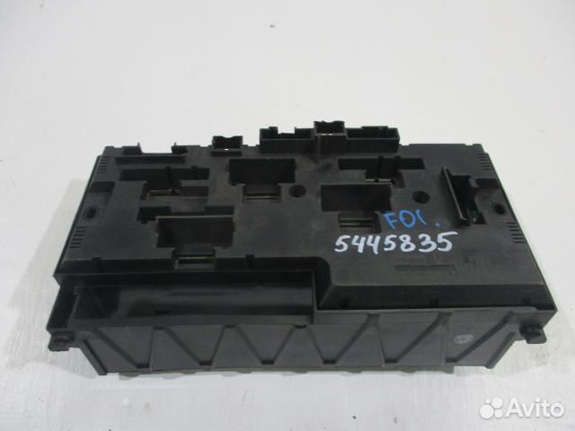 Блок предохранителей 61149234421