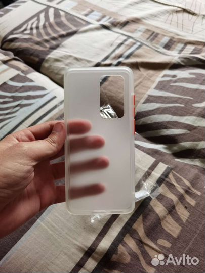 Чехол huawei p40 pro